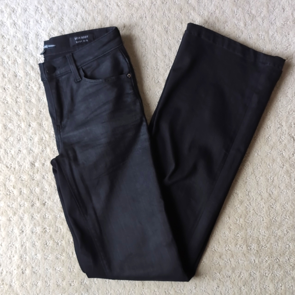 Guess Bootcut Jeans